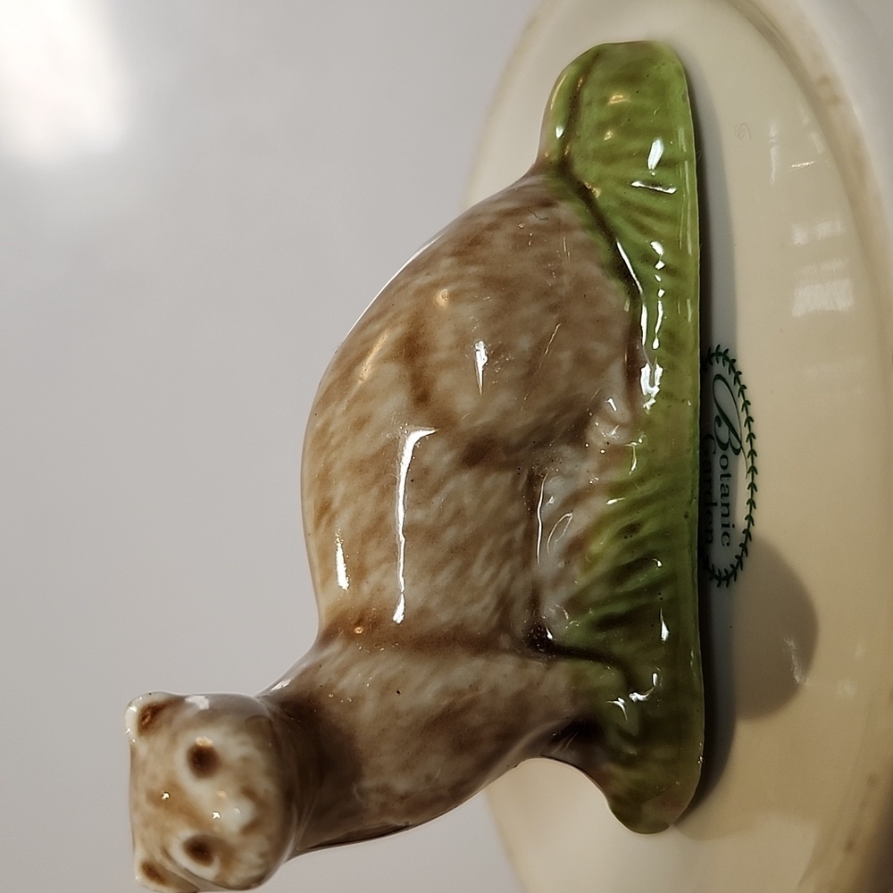 Wade Enland Ceramic Small Pet Figurine